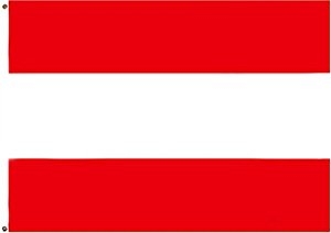 Gæsteflag østrig